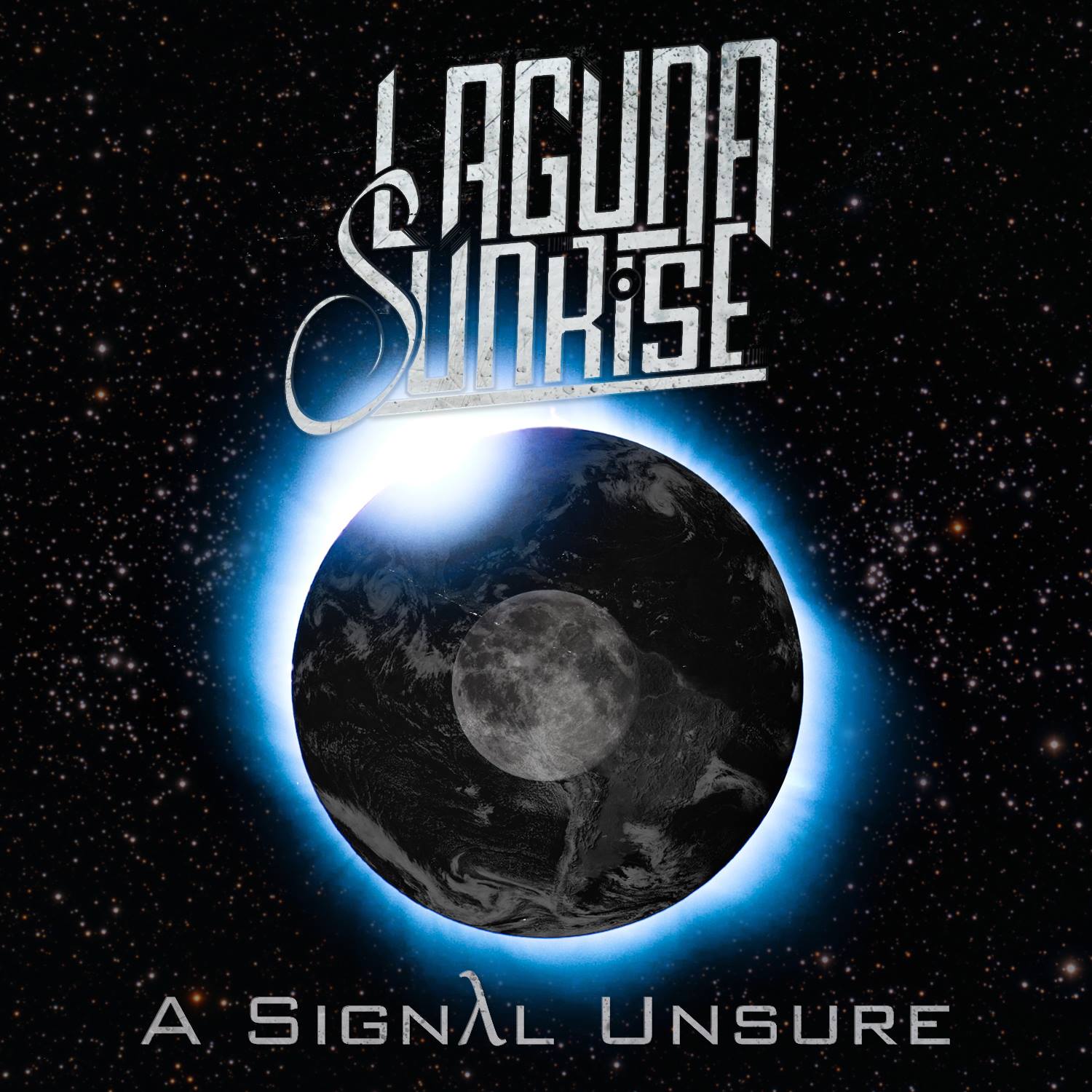 Laguna Sunrise - A Signal Unsure [EP] (2014)